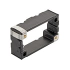 HARTING - Han 10B-AGG Rear Fit Rahmen