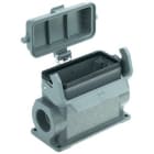 HARTING - Han 16B-asg1-LB-K-21