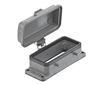 HARTING - Han 16B-agg-K (Ak in Al)