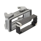 HARTING - Han 16B-AGG-Rear Fit-QB