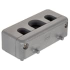 HARTING - Han 16B split hood