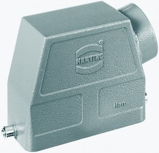 HARTING - Han 16B-gs-R-21