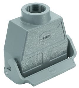 HARTING - Han 16B-kg-LB-21