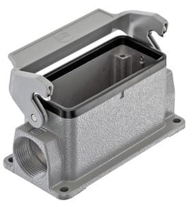 HARTING - Han 16B-asg1-LB-21