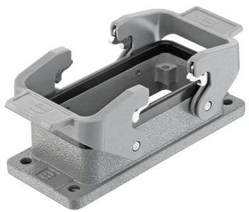 HARTING - Han 16B-agg-QB IP67