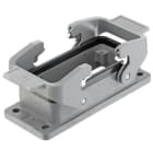 HARTING - Han 16B-agg-QB IP67