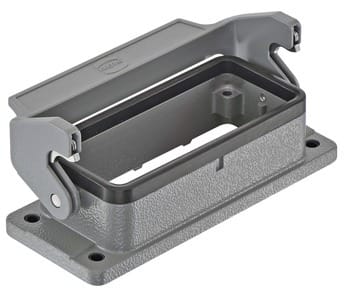 HARTING - Han 16B-agg-LB IP67