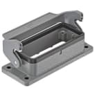 HARTING - Han 16B-agg-LB IP67