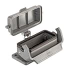 HARTING - Han 16B-agg-LB-K-IP67