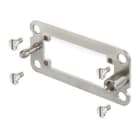 HARTING - Han 16B-KG-Andockrahmen (35 mm)