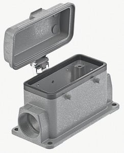 HARTING - Han 16B-asg2-K-21