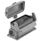 HARTING - Han 16B-asg2-LB-K-29 (AK in Al)