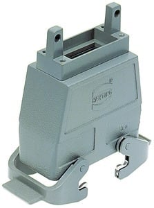 HARTING - Han 16B-kg-QB für Flachleitungen