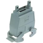 HARTING - Han 16B-kg-QB für Flachleitungen