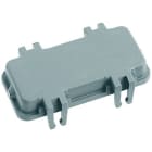 HARTING - Han 16B-AK-Kunststoff