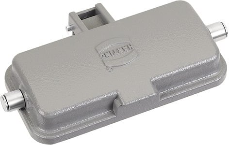 HARTING - Han 16B-Metallkappe