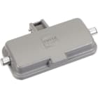HARTING - Han 16B-Metallkappe
