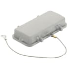 HARTING - Han 16B-AK mit Niro-Schnur