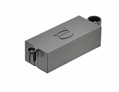 HARTING - Kappe für Han 16B Andockrahmen