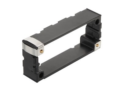 HARTING - Han 16B-AGG Rear Fit Rahmen