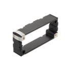 HARTING - Han 16B-AGG Rear Fit Rahmen