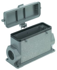 HARTING - Han 24B-asg1-K-21