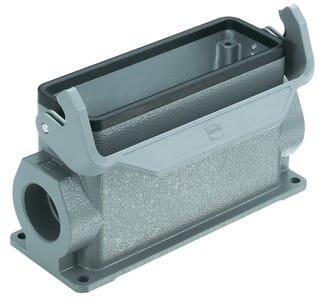HARTING - Han 24B-asg1-LB-21