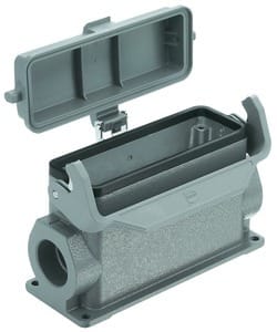 HARTING - Han 24B-asg1-LB-K-21