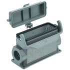 HARTING - Han 24B-asg1-LB-K-21