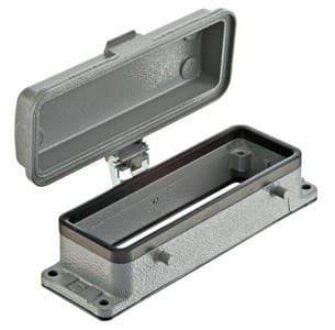 HARTING - Han 24B-agg-K (AK in Al)