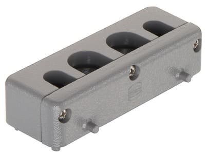 HARTING - Han 24B split hood