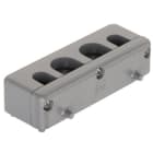 HARTING - Han 24B split hood