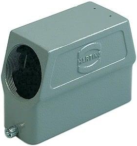 HARTING - Han 24B-gs-R-36