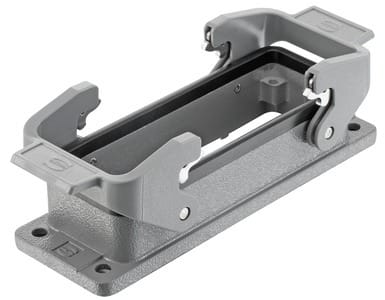 HARTING - Han 24B-agg-QB IP67