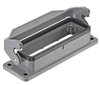 HARTING - Han 24B-agg-LB IP67