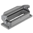 HARTING - Han 24B-agg-LB IP67