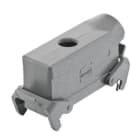 HARTING - Han 24B-TGG/TGS-NB-QB-Pg13,5/Pg21