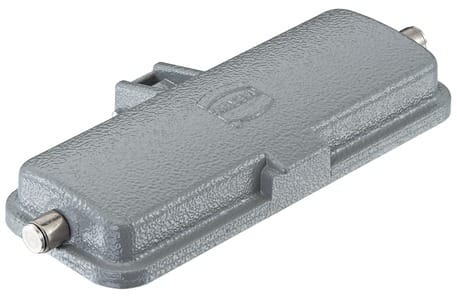 HARTING - Han 24B-Metallkappe