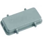 HARTING - Han 24B Kappe Kunststoff/QB/AGG, ASG, KG