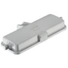 HARTING - Han 24B-Kunststoff-Abdeckkappe