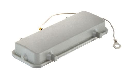 HARTING - Han 24B-AK mit Niro-Schnur