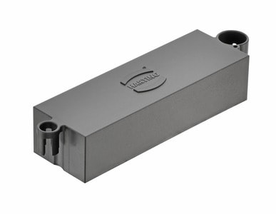 HARTING - Kappe für Han 24B Andockrahmen