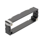 HARTING - Han 24B-AGG Rear Fit Rahmen