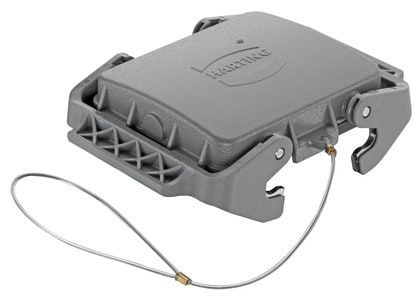 HARTING - Han 32B-AK-QB-Dichtung