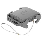 HARTING - Han 32B-AK-QB-Dichtung