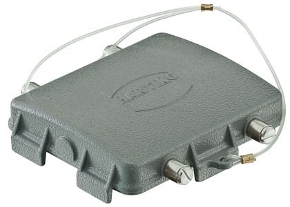 HARTING - Han 32B-AK-R (Schnur fuer Pg 42)