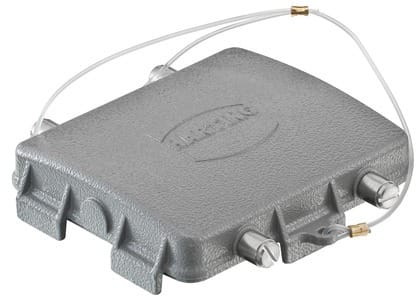 HARTING - Han 32B-AK-R (Schnur fuer Pg 36)