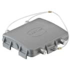 HARTING - Han 32B-AK-R (Schnur fuer Pg 36)