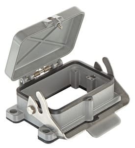 HARTING - Han 48B-agg-LB-KK