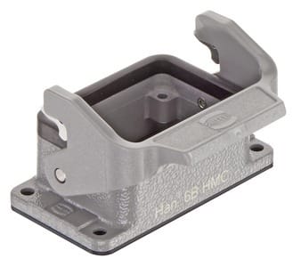 HARTING - Han 6B-HMC-agg-LB